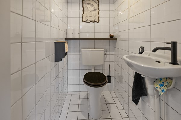 Medium property photo - Krugerstraat 25, 1782 EL Den Helder